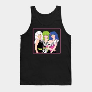 Our Songs Are Better OT3 Tank Top